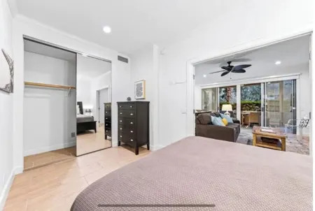 Indian Wells Lux Bungalow Desert Views, Golf, Tennis & Coachella and Stagecoach Отели рядом с достопримечательностью «Индиан-Уэллс Теннис Гарден»