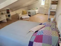 Le Clos de l'Amandier - Village house 10 minutes from the Avignon Festival