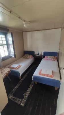 Cozy Mediterranean House Hotels in 