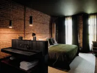 Maison Grinder Hotels near Quartier des Spectacles