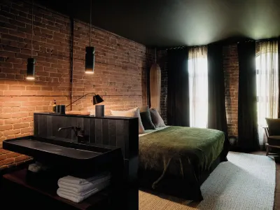 Maison Grinder Hotels in Le Sud-Ouest