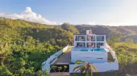 Villa Arcla Del Mar - Dream Ocean View Hotel a 