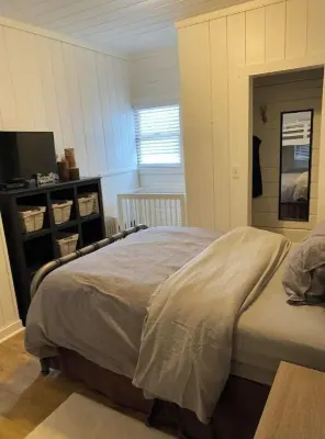 Cozy Cabin near Okemo Hotels near Camp Plymouth State Park