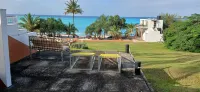 Game Fish Lodge - Pet friendly