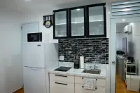 Lovalier Luxury Studio Hotels in Fajardo