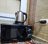 flat in Hurghada Sheraton Metro street