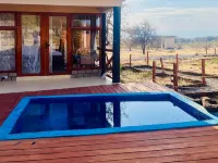 Furaha Luxury Lodge Hotels in Monduli