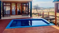Furaha Luxury Lodge