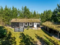 "Eimi" - 1.5km from the Sea Hotels in Blokhus