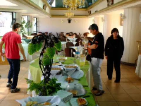 Hotel Eden by Bluebay Hoteles en Oruro