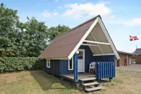 Møgeltønder Camping & Cottages โรงแรมใน