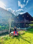 Trạm Tấu Eco Garden Resort & Hot spring Hotels in 