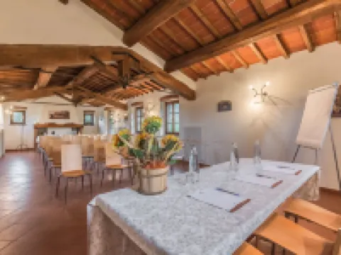 Poggio Cennina Resort Hoteles en Bucine