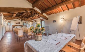 Poggio Cennina Resort