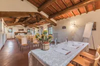 Poggio Cennina Resort