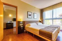 Hotel Vértice Sevilla