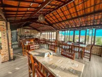 Falésia Praia Hotel Hotels in Canoa Quebrada
