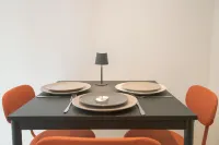 Gab House Hotel a Bron