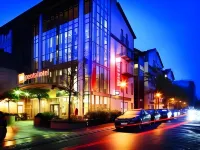 B&B Hotel Birmingham Centre Các khách sạn gần Ikon Gallery