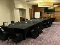 Sandman Signature Newcastle Hotel Hotels near Eldon Square