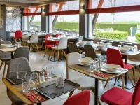 Ibis Lyon Sud Saint-Rambert-d'Albon Hotels in Davezieux