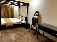 Heritage Residency - Royal Camping Club, Panhala Hotels in Panhala