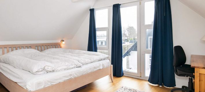 5 person holiday home in Otterup Hotels in Otterup Sogn