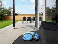 10 person holiday home in Thisted