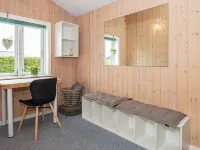 4 person holiday home in Haderslev