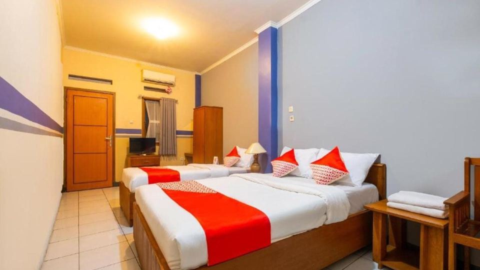 Pondok Penginapan Patradisa