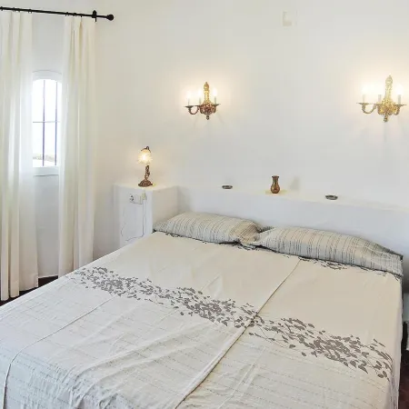 Villa Torre, Salobrena