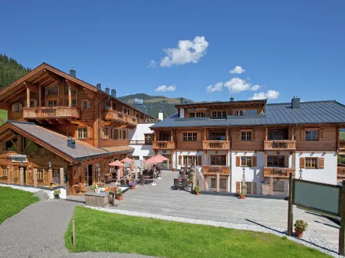 Apartment Mittersill near Ski Bus & Kitzbühel - 2つ星