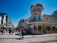 Ferienwohnung in Westerland auf Sylt - 2 Sao
