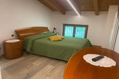 Nice apartment villa in Limone Sul Garda
