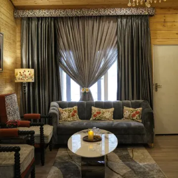 Badri Resort Mana, Badrinath