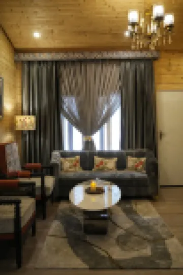 บัดรี รีสอร์ต มานา, บัดรินาถ