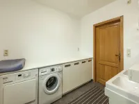 Beach Home with Bubble Bath - 2-Star