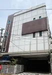 White Ridge Hotel - Nagole Hotels near Subham Convention Centre