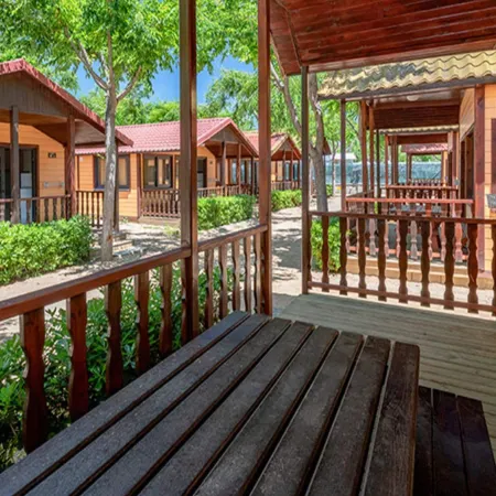 Chalet in Blanes near the Beach & Pool
