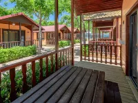 Chalet in Blanes near the Beach & Pool