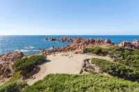 Holiday Home in Sardinia with Sea Views