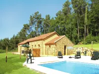 Blanquefort Nature Stay Hotels in Blanquefort-sur-Briolance