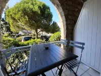 2-room apartment for 4 people - Comfort
