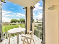2 room apartment for 5 people - Comfort - Sea view