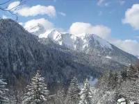 Chalet in Châtel near Les Portes du Soleil