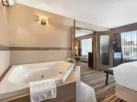 Best Western Plus Calgary Centre Inn Hotels near Devonian Gardens