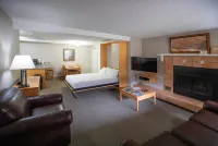 Panorama Vacation Retreat at Horsethief Lodge