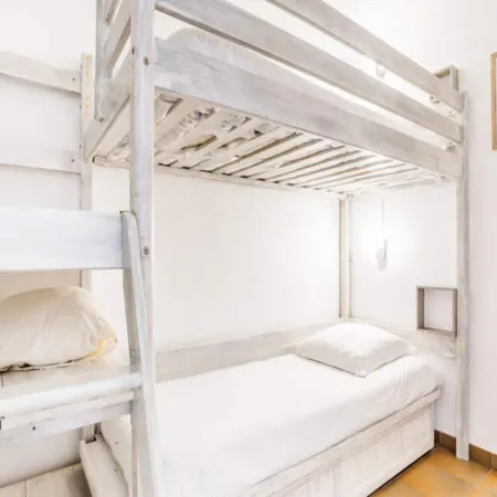 Apartments at restanques de St Tropez