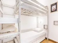 Apartments at restanques de St Tropez