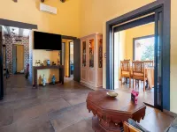 Villa in Callian with Heated Pool and Golf Nearby